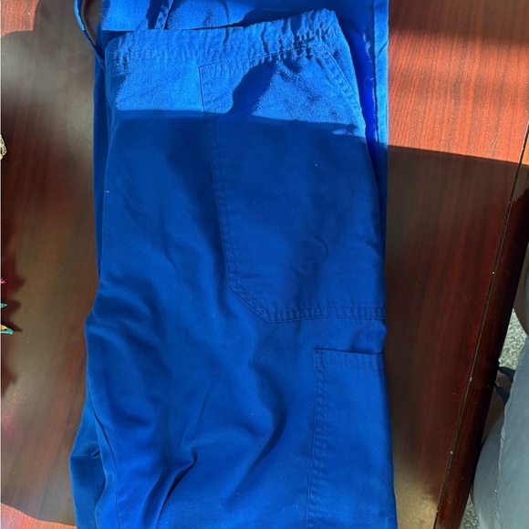 Size large Cherokee scrub pants - Picture 2 of 2